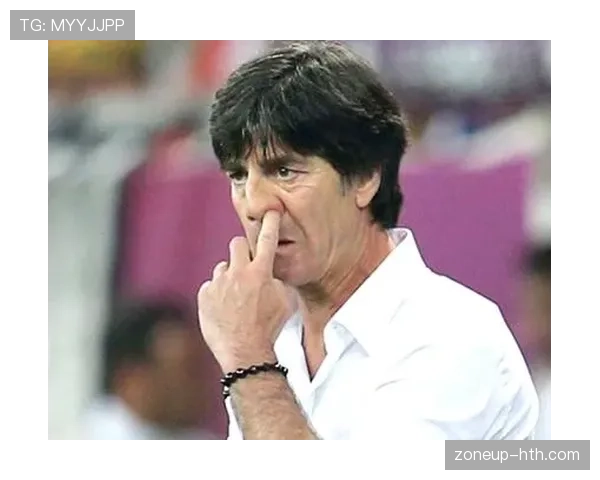 勒夫以创新战术重塑球队打法 引领新一轮足球风潮