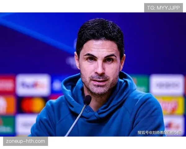 阿尔特塔推陈出新：全面提升年轻球员，助力阿森纳重返巅峰