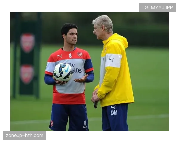 温格与球队管理理念的成功策略分析，推动足球界的新风潮