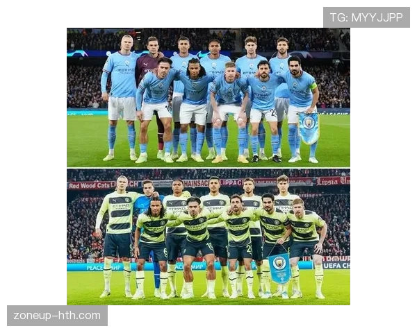 曼城多线作战压垮问题显现：轮换频繁致表现波动，对赛季走势形成制约