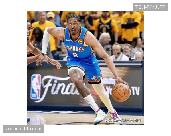 杰伦·威廉姆斯挡拆牵制对手防线 提升内线得分效率明显