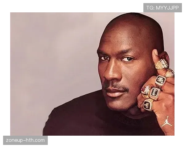 刚刷到迈克尔·乔丹鞋柜的价目表，我的银行卡瞬间自卑