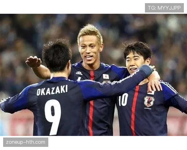 日本世界杯历史战绩回顾